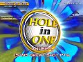 Golden Tee Great Shot on Grand Savannah!