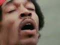 jimmy hendrix woodstock