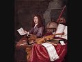PIETRO LOCATELLI (1695-1764) Concerto for violin, strings, and basso continuo in G minor Op. 3 No. 6 1. Largo - Andante 2. Capriccio Performed by the Raglan Baroque Players Featuring Elizabeth Wallfisch, violin Conducted by Nicholas Kraemer