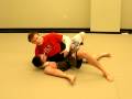 videos de BJJ Technique - Accordian Squeeze
