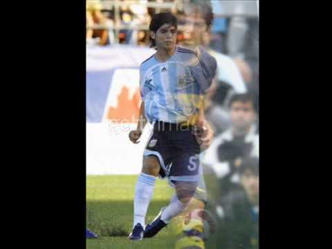 Ever Banega