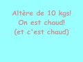 apprendre à améliorer la tecktonik en se musclant ( koyoko ) apprendre à améliorer la tecktonik en se musclant ( koyoko )