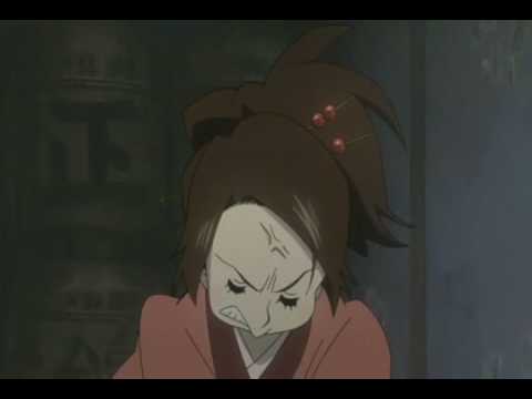 Samurai champloo episode 1 english