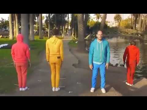 OK Go End Love | Official Video + Giveaway Contest OK Go End Love | Official Video + Giveaway Contest