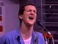 apresenta��o da plebe rude no programa livre do sbt de 1991. m�sica: este ano
