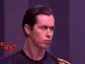 apresenta��o da plebe rude no programa livre do sbt de 1991. m�sica: este ano