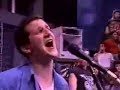 apresenta��o da plebe rude no programa livre do sbt de 1991. m�sica: este ano