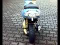 Gilera Runner