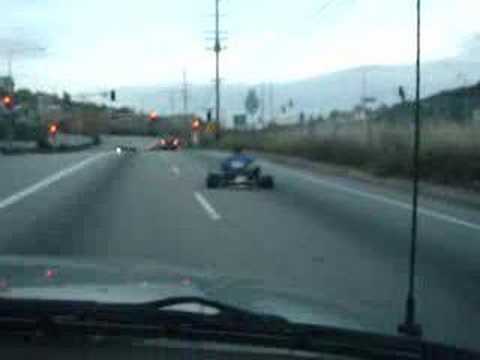 go kart