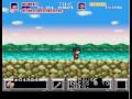Ganbare Goemon Yukihime Kyusyutu Emaki walkthrough 3/4