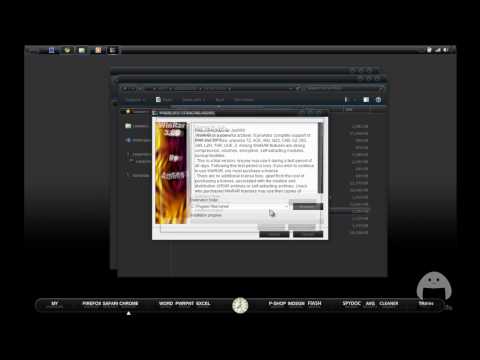 how to open rar files