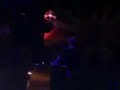 crazy dancer in white!!!