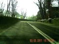 S14VRK dangerous driving?