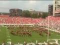 UGA Pregame part 2 - 8-30-2008 v GA Southern