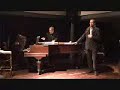 La Opera en Italia del Bel Canto al Verismo
