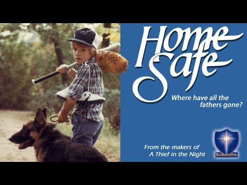 Home Safe | Full Movie | Newell Alexander | Anita Jesse | Howard Culver | Donald W. Thompson