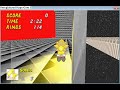 Final Zone of sremixb2 (spoilers)
