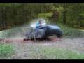 Clemson Baja SAE 2008 Season (Part 1 of 2)