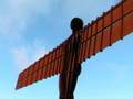 The Angel of the North