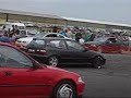 Beschleunigungsrennen Meidl Airport 18.5.