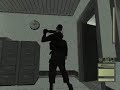 Splinter Cell Walkthrough: M4 - CIA HQ - Teil 1