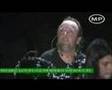 Metallica - Orion (Instrumental) live Korea 06 Great Quality