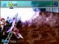 Star Ocean 2:- Solo Ashton - Limited Indalecio