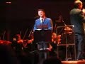 Guy Sebastian - Great is thy faithfullness Hamer Hall