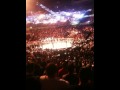 2010-02-28 | Bisping vs Wanderlai.MOV ~> Michael Bisping and Wanderlai Silva's entrance at UFC 110.  (<span>4:)
