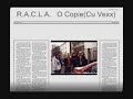 Racla-O copie
