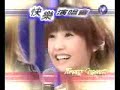 mike he n rainie in Happy sunday part A