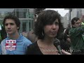 Free Iran Protest in Washington, DC 6/20/2009