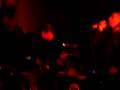 The Music - Leeds Town Hall - Fire