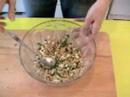 Chef Mary Recipe: Delicious Tuna Triangles Chef Mary Recipe: Delicious Tuna Triangles