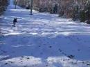 Jay Peak October 29th 2005 / Early Snow
