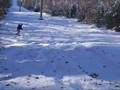 Jay Peak October 29th 2005 / Early Snow
