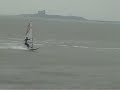 Jonville 3 novembre 2008 : les videos windsurf