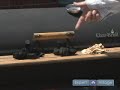 Smoking Pork Ribs : Coal & Wood Chip Grilling Tips Smoking Pork Ribs : Coal & Wood Chip Grilling Tips