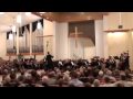 Overture to Nabucco - Giuseppe Verdi