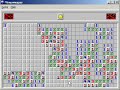 Minesweeper - expert level