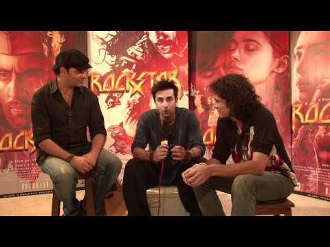 0 Making of Tum Ho
