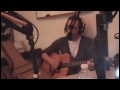 Beyond Belligerent in Studio - Dont Look Back In Anger (Oasis)