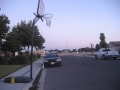 AIR JESUS DUNKS 10 FEET 10 1/2 WINDMILLS,CRAZY DUNKS