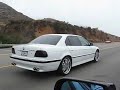 Bmw e38 meet 08-31-08 part 2