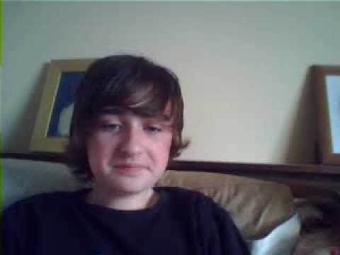 Not A goood Singer ... ( sorry )