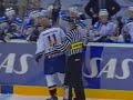 Willman Timo vs Heiskanen Santeri ja Saarinen Pasi