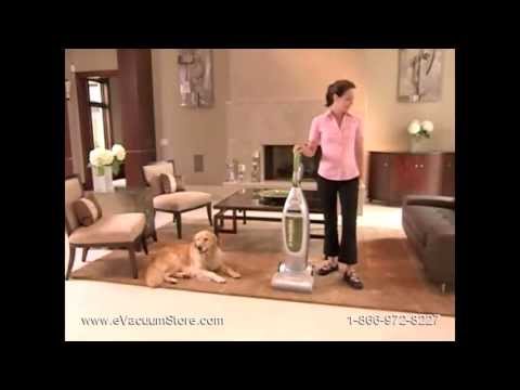how to unclog electrolux nimble