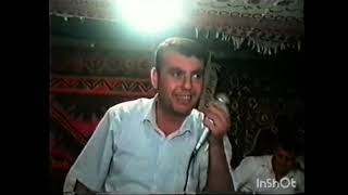 Şemşir Rehman Basılmaz Meyxana