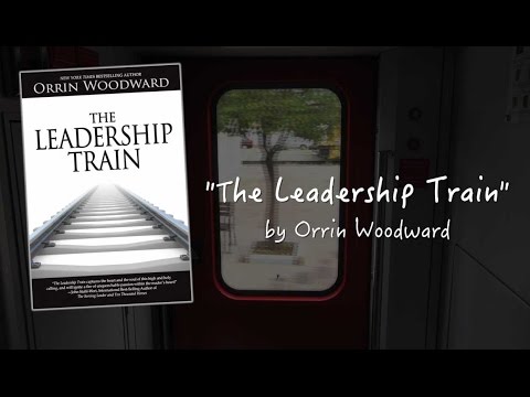 how to train leaders in mlm