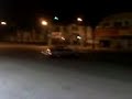chevette rodando em Resende